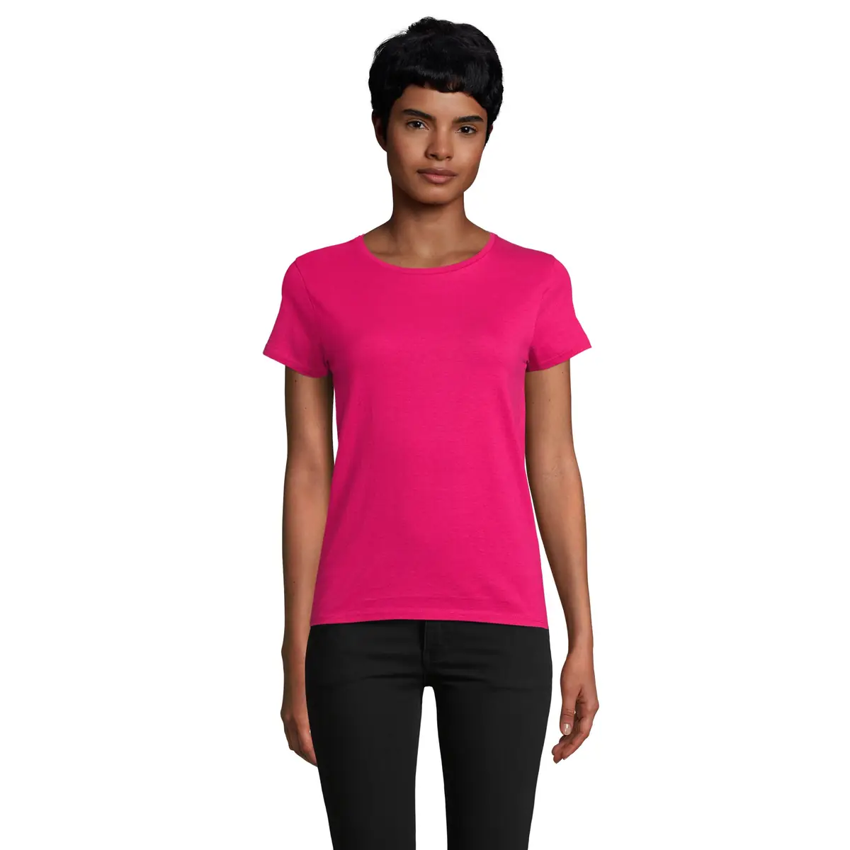 Camiseta SOL'S CRUSADER WOMEN 03581 59 Camiseta SOL'S CRUSADER WOMEN 03581 - Imagen 59