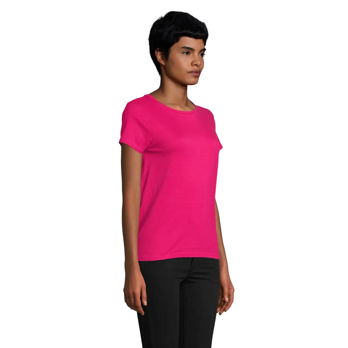 Camiseta SOL'S CRUSADER WOMEN 03581 60 Camiseta SOL'S CRUSADER WOMEN 03581 - Imagen 60