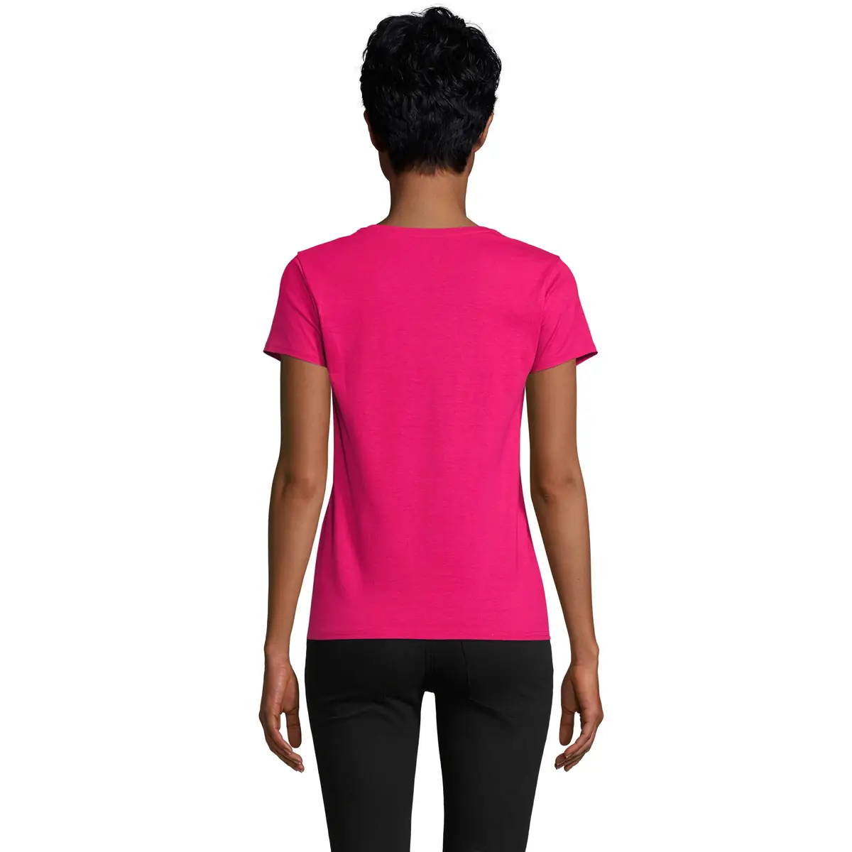 Camiseta SOL'S CRUSADER WOMEN 03581 61 Camiseta SOL'S CRUSADER WOMEN 03581 - Imagen 61