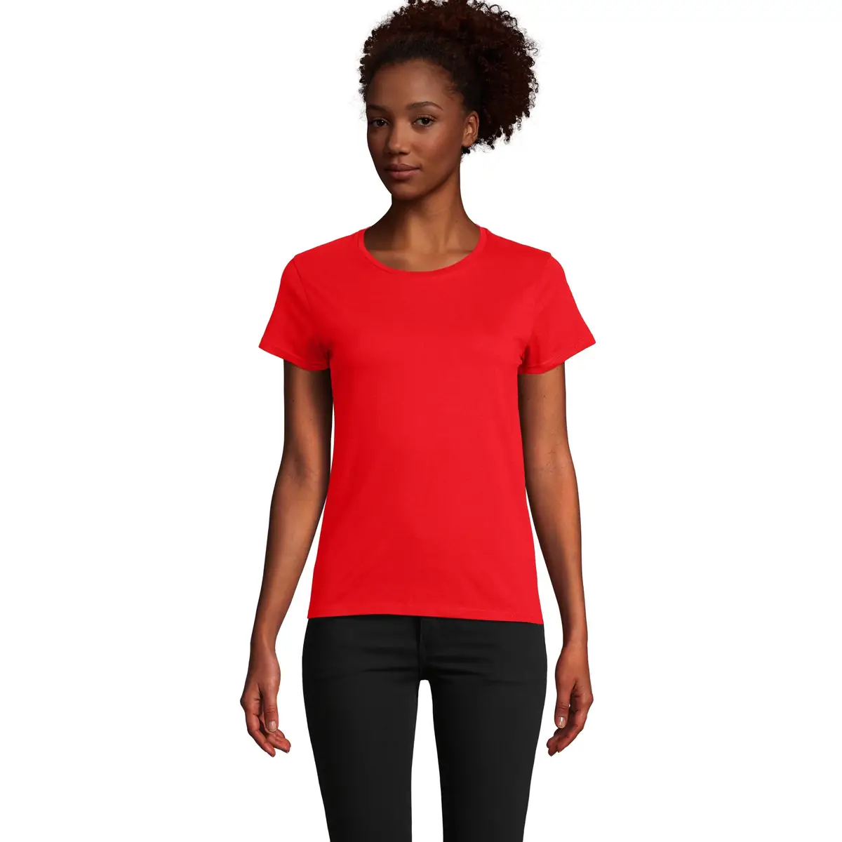 Camiseta SOL'S CRUSADER WOMEN 03581 44 Camiseta SOL'S CRUSADER WOMEN 03581 - Imagen 44