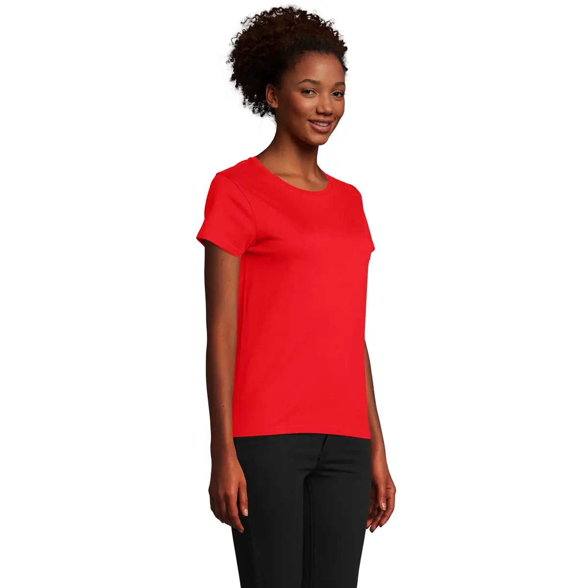 Camiseta SOL'S CRUSADER WOMEN 03581 45 Camiseta SOL'S CRUSADER WOMEN 03581 - Imagen 45