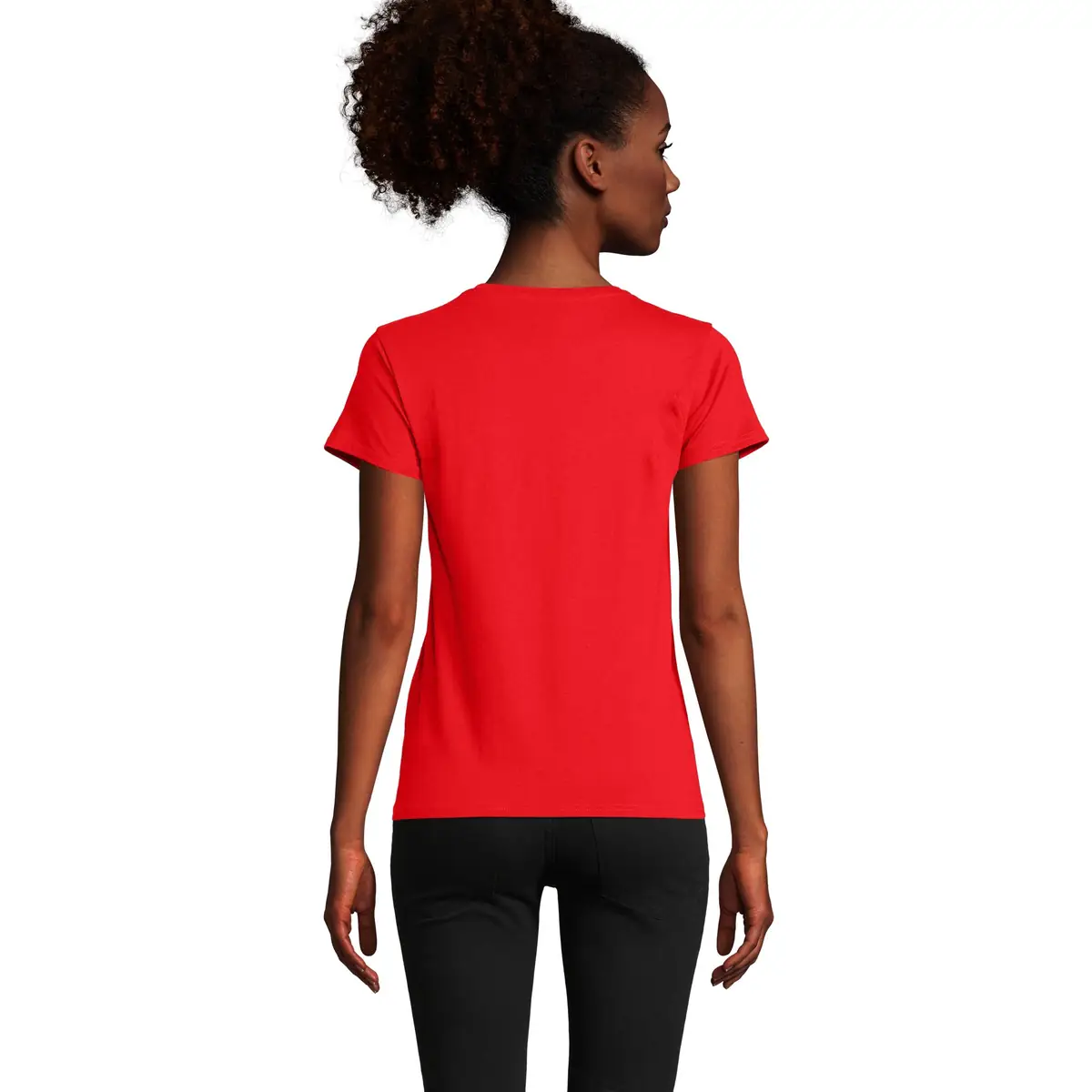 Camiseta SOL'S CRUSADER WOMEN 03581 46 Camiseta SOL'S CRUSADER WOMEN 03581 - Imagen 46