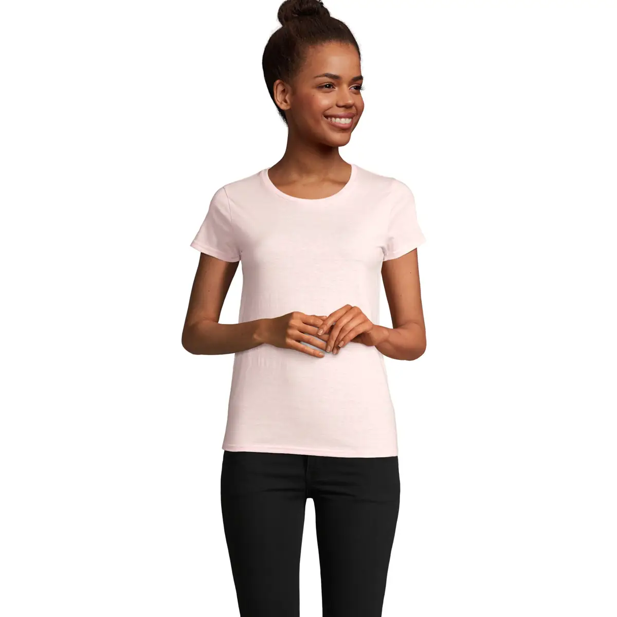 Camiseta SOL'S CRUSADER WOMEN 03581 50 Camiseta SOL'S CRUSADER WOMEN 03581 - Imagen 50