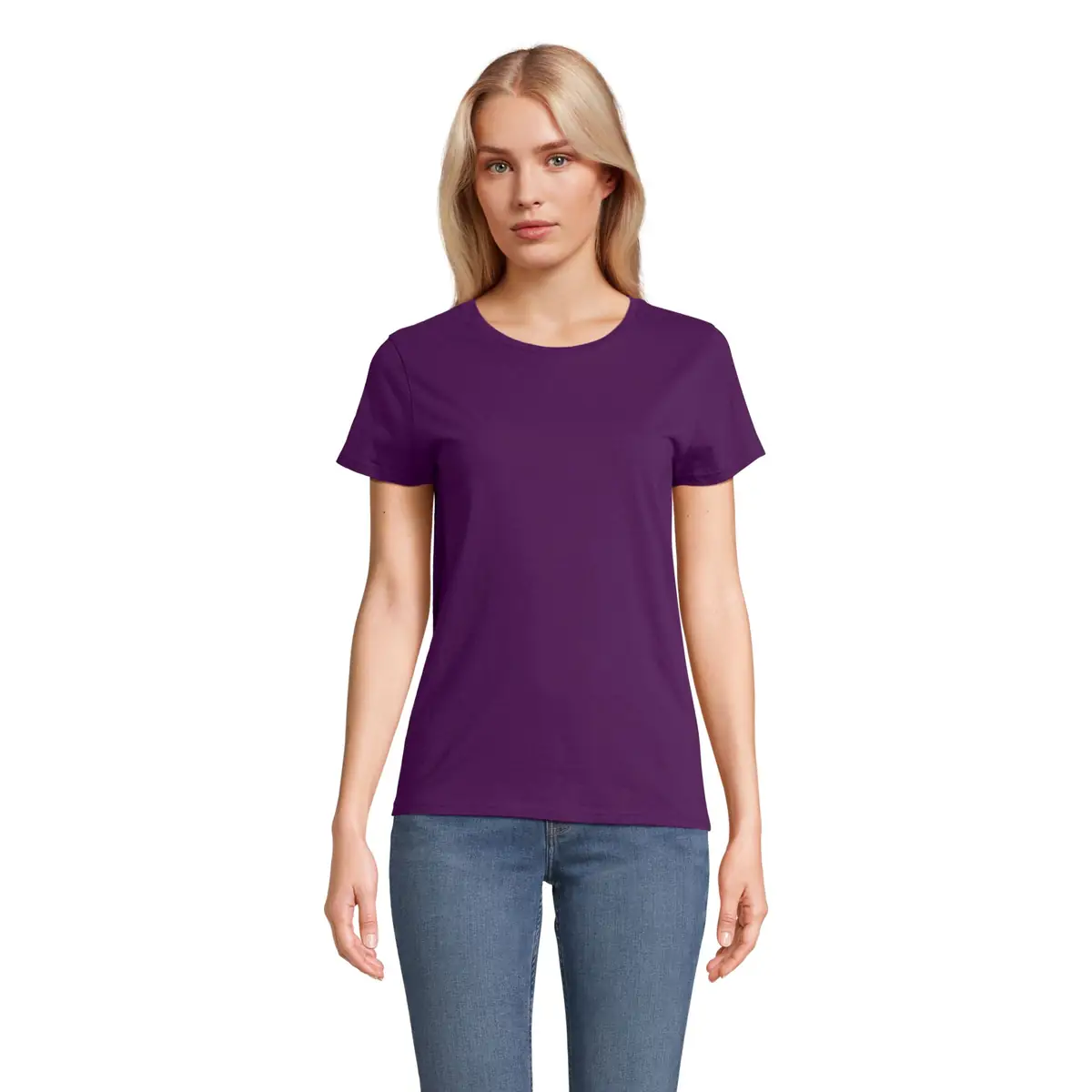 Camiseta SOL'S CRUSADER WOMEN 03581 62 Camiseta SOL'S CRUSADER WOMEN 03581 - Imagen 62