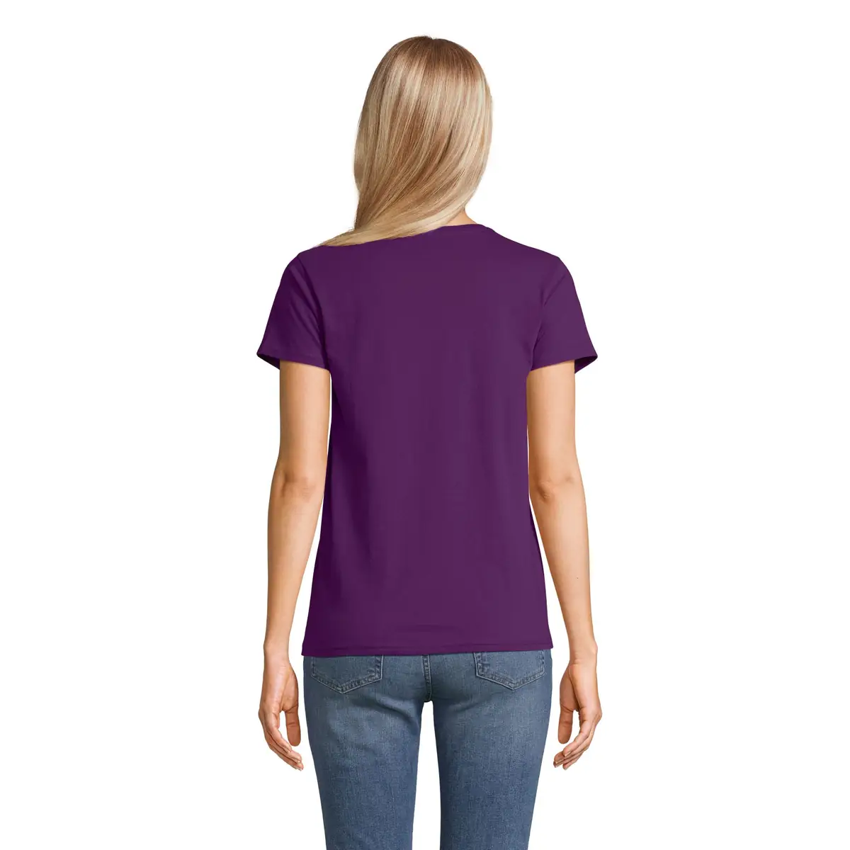 Camiseta SOL'S CRUSADER WOMEN 03581 64 Camiseta SOL'S CRUSADER WOMEN 03581 - Imagen 64
