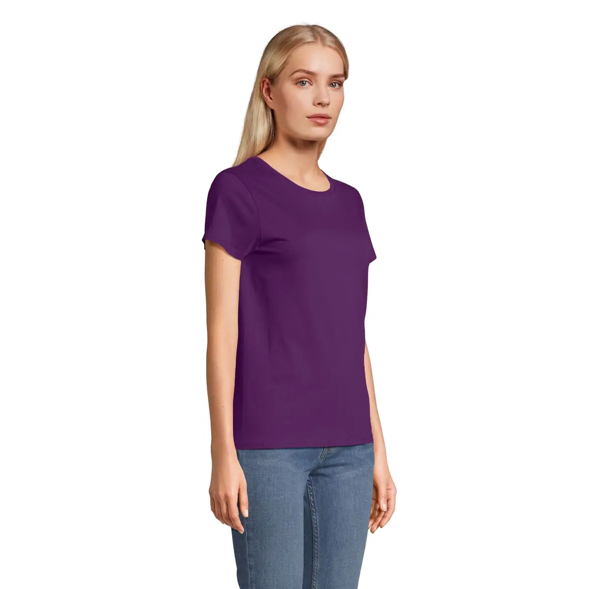 Camiseta SOL'S CRUSADER WOMEN 03581 63 Camiseta SOL'S CRUSADER WOMEN 03581 - Imagen 63