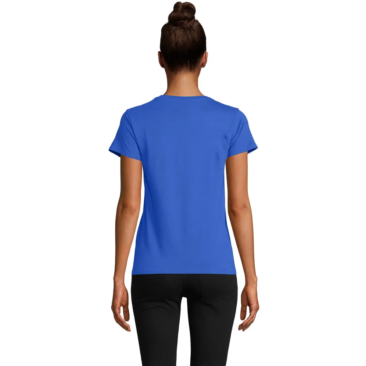 Camiseta SOL'S CRUSADER WOMEN 03581 73 Camiseta SOL'S CRUSADER WOMEN 03581 - Imagen 73