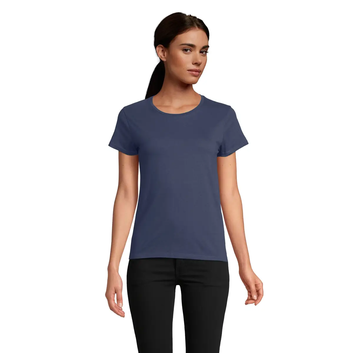 Camiseta SOL'S CRUSADER WOMEN 03581 74 Camiseta SOL'S CRUSADER WOMEN 03581 - Imagen 74