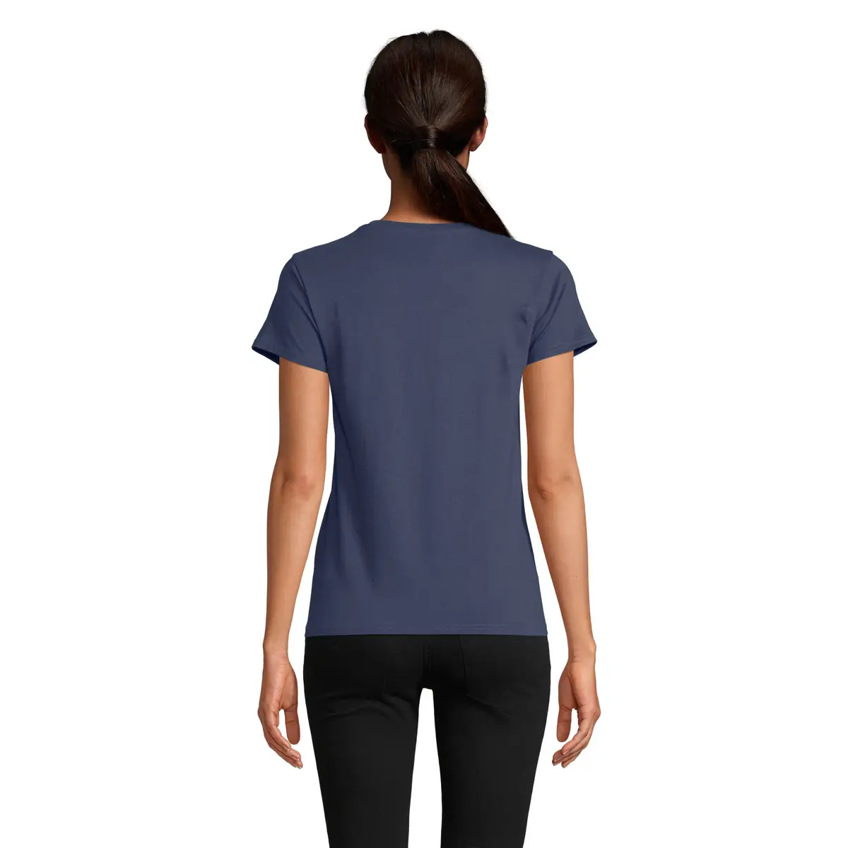 Camiseta SOL'S CRUSADER WOMEN 03581 76 Camiseta SOL'S CRUSADER WOMEN 03581 - Imagen 76
