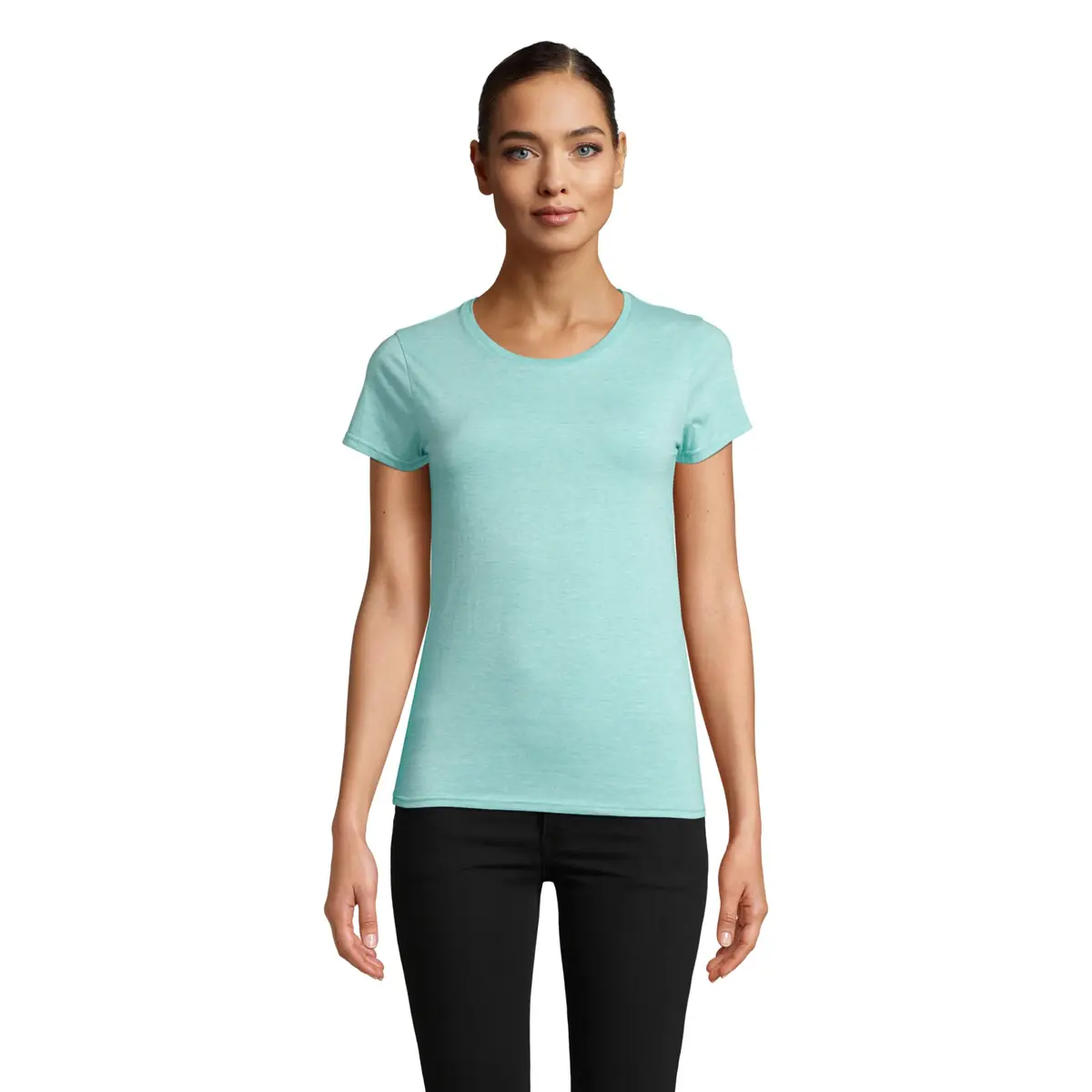 Camiseta SOL'S CRUSADER WOMEN 03581 80 Camiseta SOL'S CRUSADER WOMEN 03581 - Imagen 80