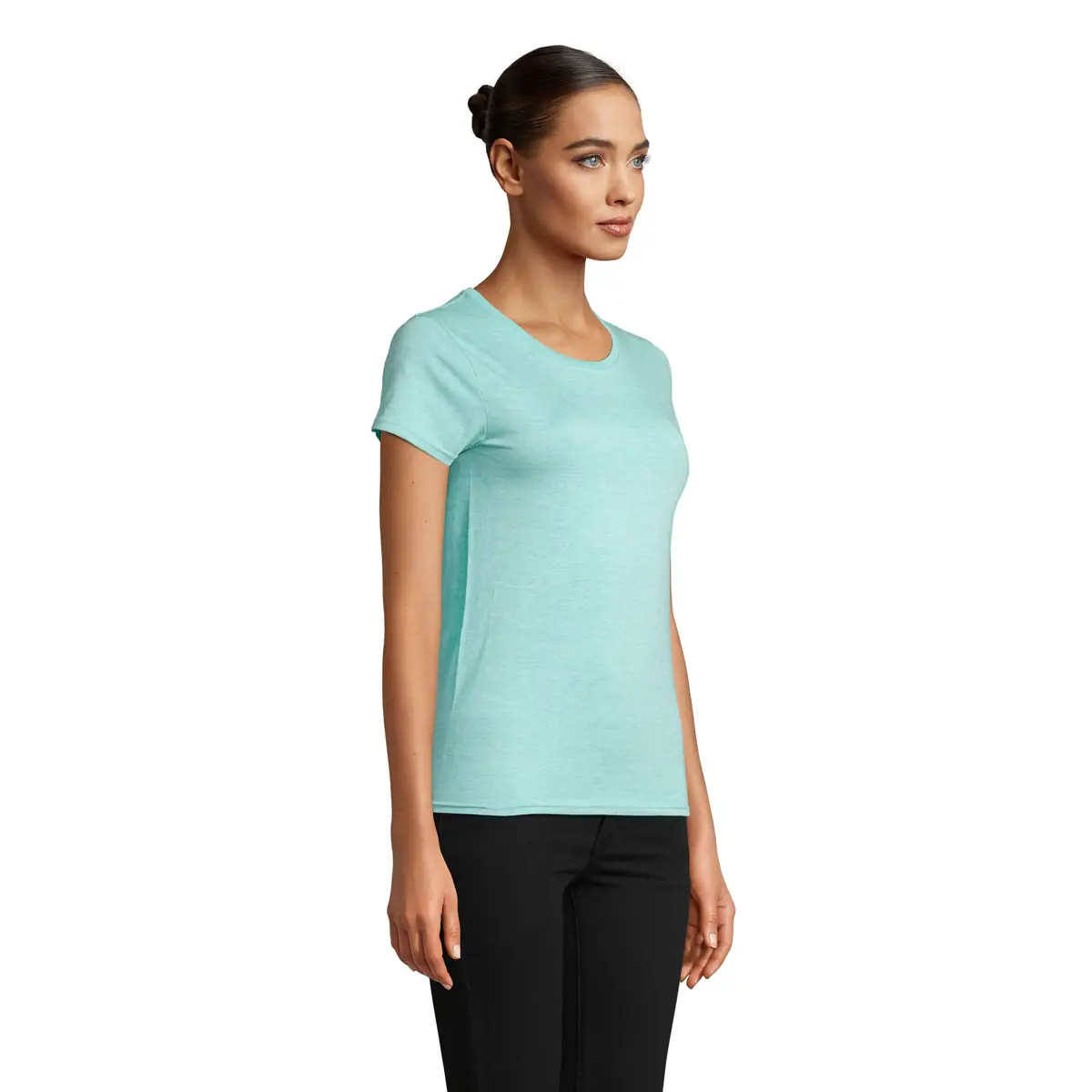 Camiseta SOL'S CRUSADER WOMEN 03581 81 Camiseta SOL'S CRUSADER WOMEN 03581 - Imagen 81