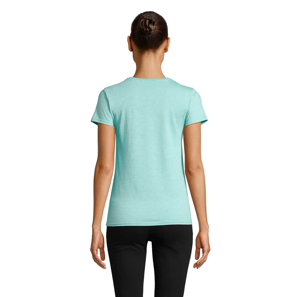 Camiseta SOL'S CRUSADER WOMEN 03581 82 Camiseta SOL'S CRUSADER WOMEN 03581 - Imagen 82