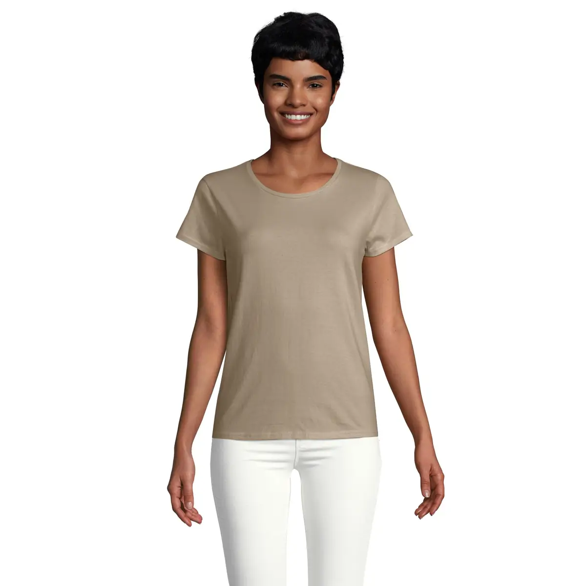 Camiseta SOL'S CRUSADER WOMEN 03581 92 Camiseta SOL'S CRUSADER WOMEN 03581 - Imagen 92