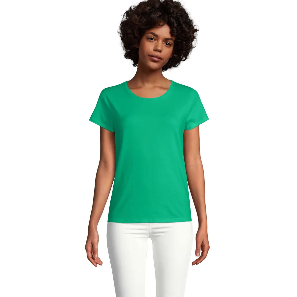 Camiseta SOL'S CRUSADER WOMEN 03581 86 Camiseta SOL'S CRUSADER WOMEN 03581 - Imagen 86