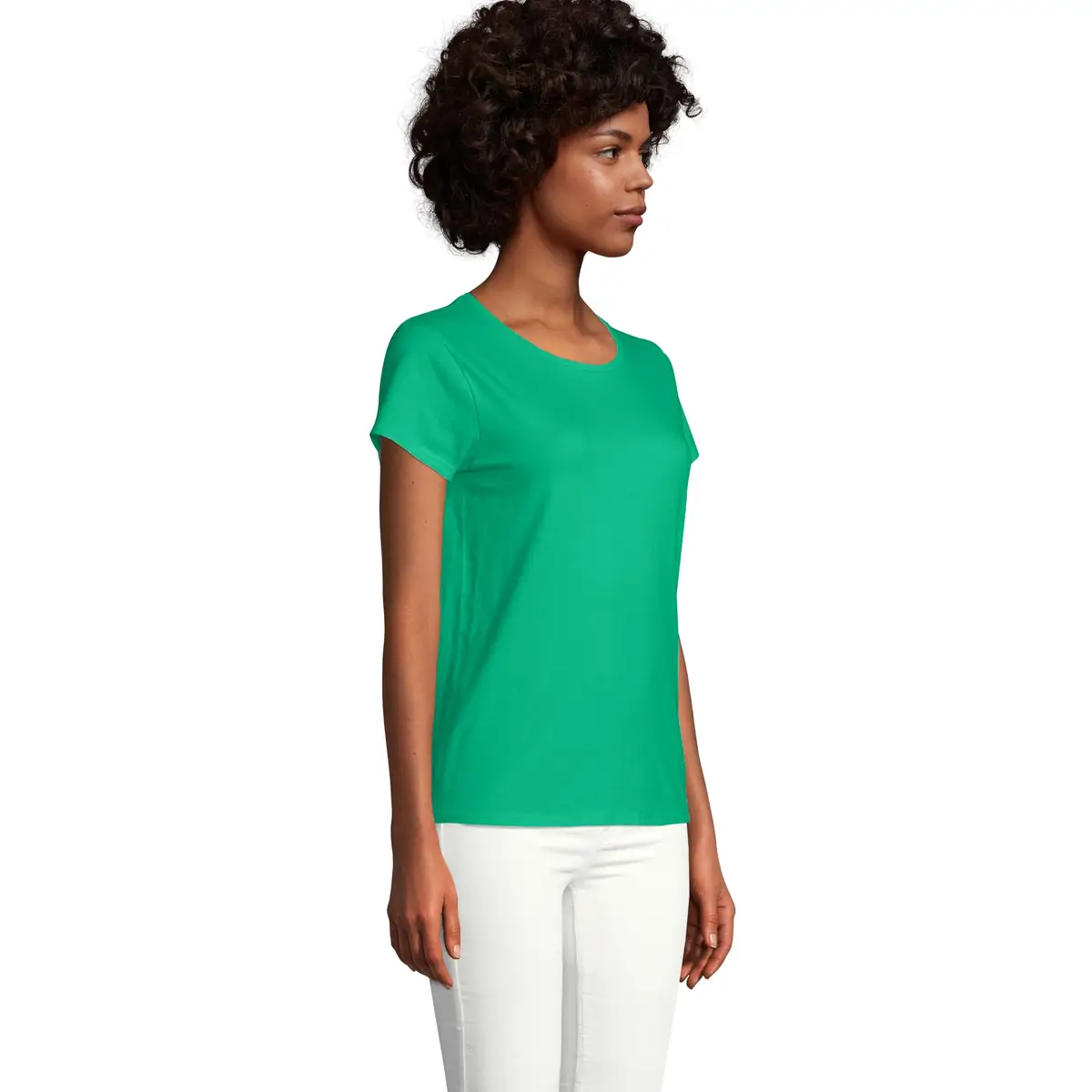 Camiseta SOL'S CRUSADER WOMEN 03581 87 Camiseta SOL'S CRUSADER WOMEN 03581 - Imagen 87