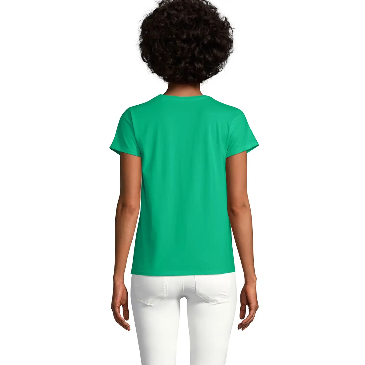 Camiseta SOL'S CRUSADER WOMEN 03581 88 Camiseta SOL'S CRUSADER WOMEN 03581 - Imagen 88