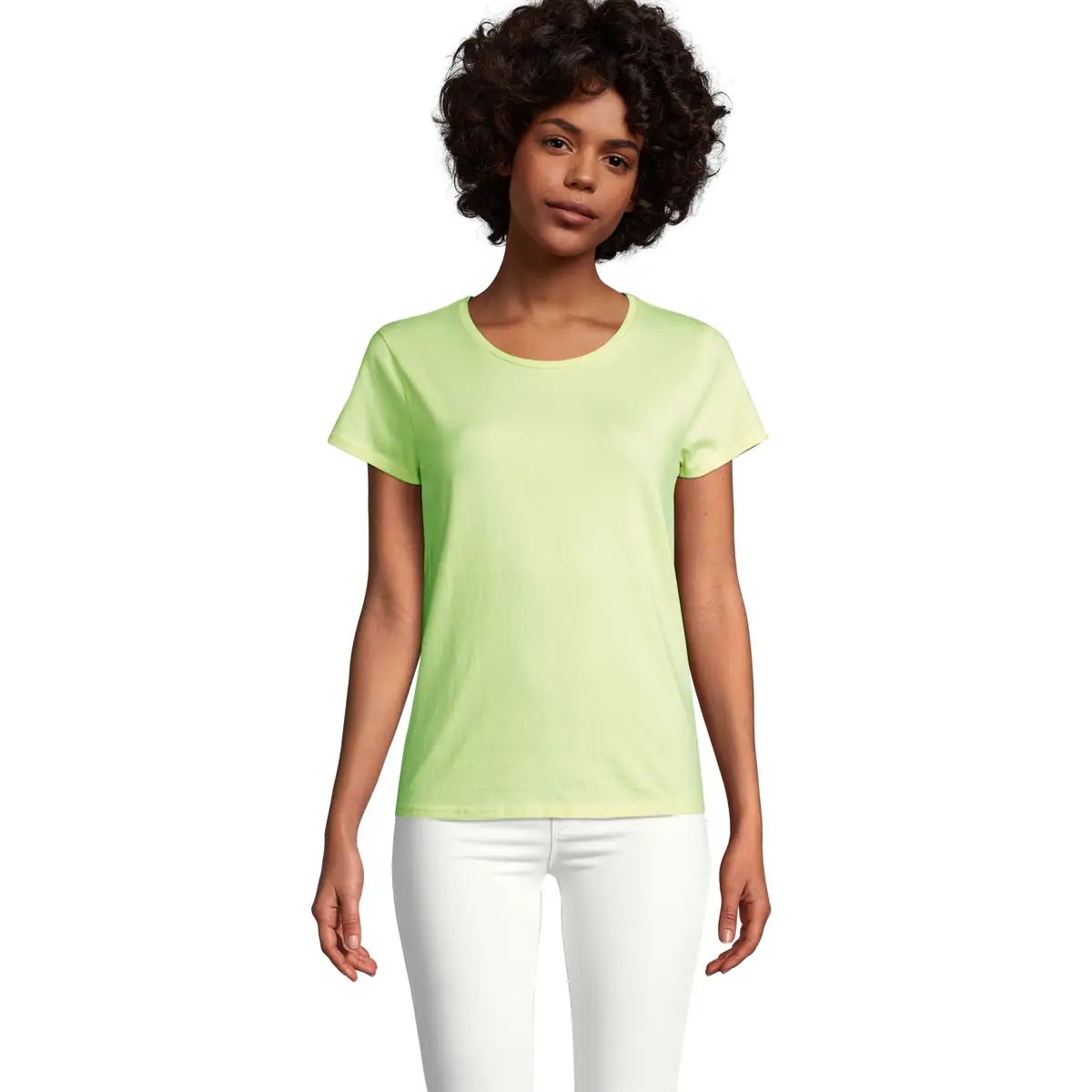 Camiseta SOL'S CRUSADER WOMEN 03581 83 Camiseta SOL'S CRUSADER WOMEN 03581 - Imagen 83