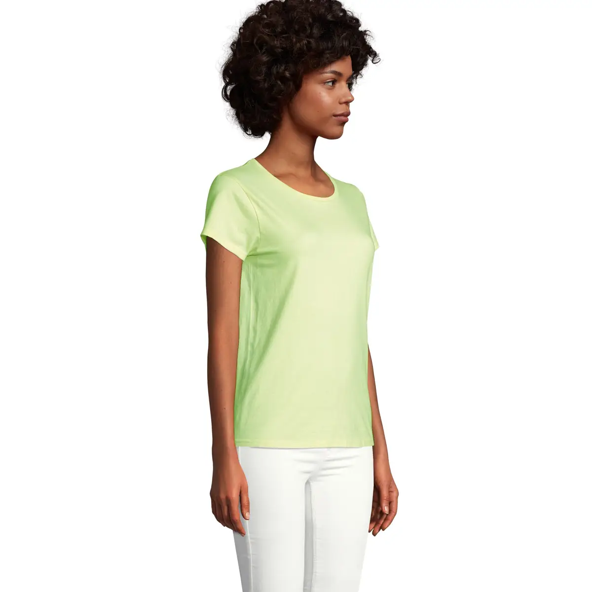 Camiseta SOL'S CRUSADER WOMEN 03581 84 Camiseta SOL'S CRUSADER WOMEN 03581 - Imagen 84