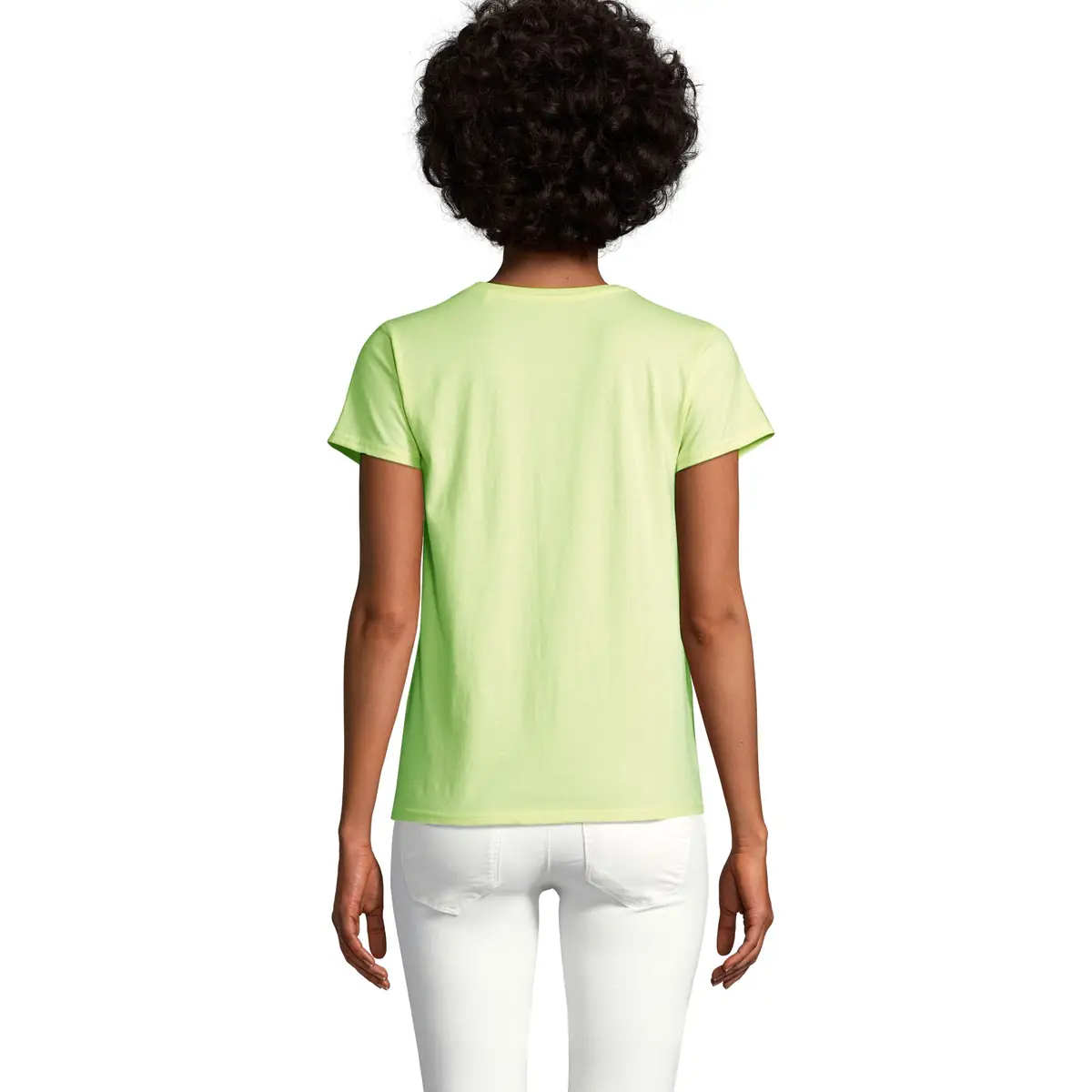 Camiseta SOL'S CRUSADER WOMEN 03581 85 Camiseta SOL'S CRUSADER WOMEN 03581 - Imagen 85