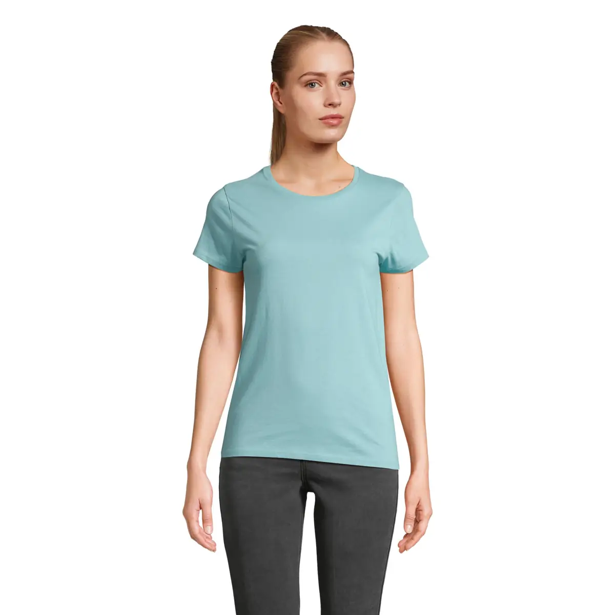 Camiseta SOL'S CRUSADER WOMEN 03581 65 Camiseta SOL'S CRUSADER WOMEN 03581 - Imagen 65