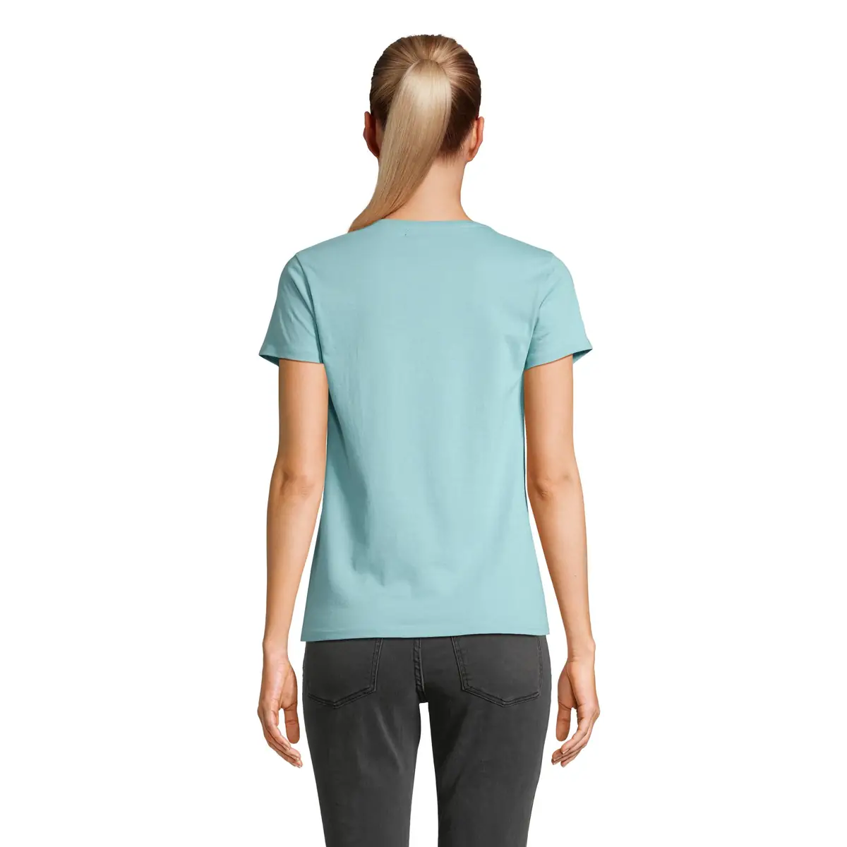 Camiseta SOL'S CRUSADER WOMEN 03581 67 Camiseta SOL'S CRUSADER WOMEN 03581 - Imagen 67