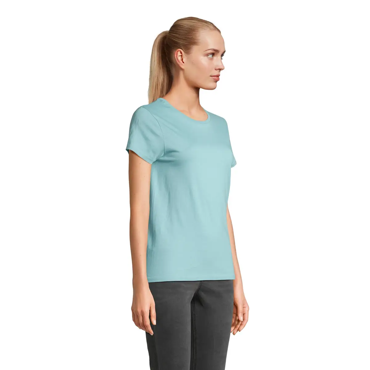Camiseta SOL'S CRUSADER WOMEN 03581 66 Camiseta SOL'S CRUSADER WOMEN 03581 - Imagen 66