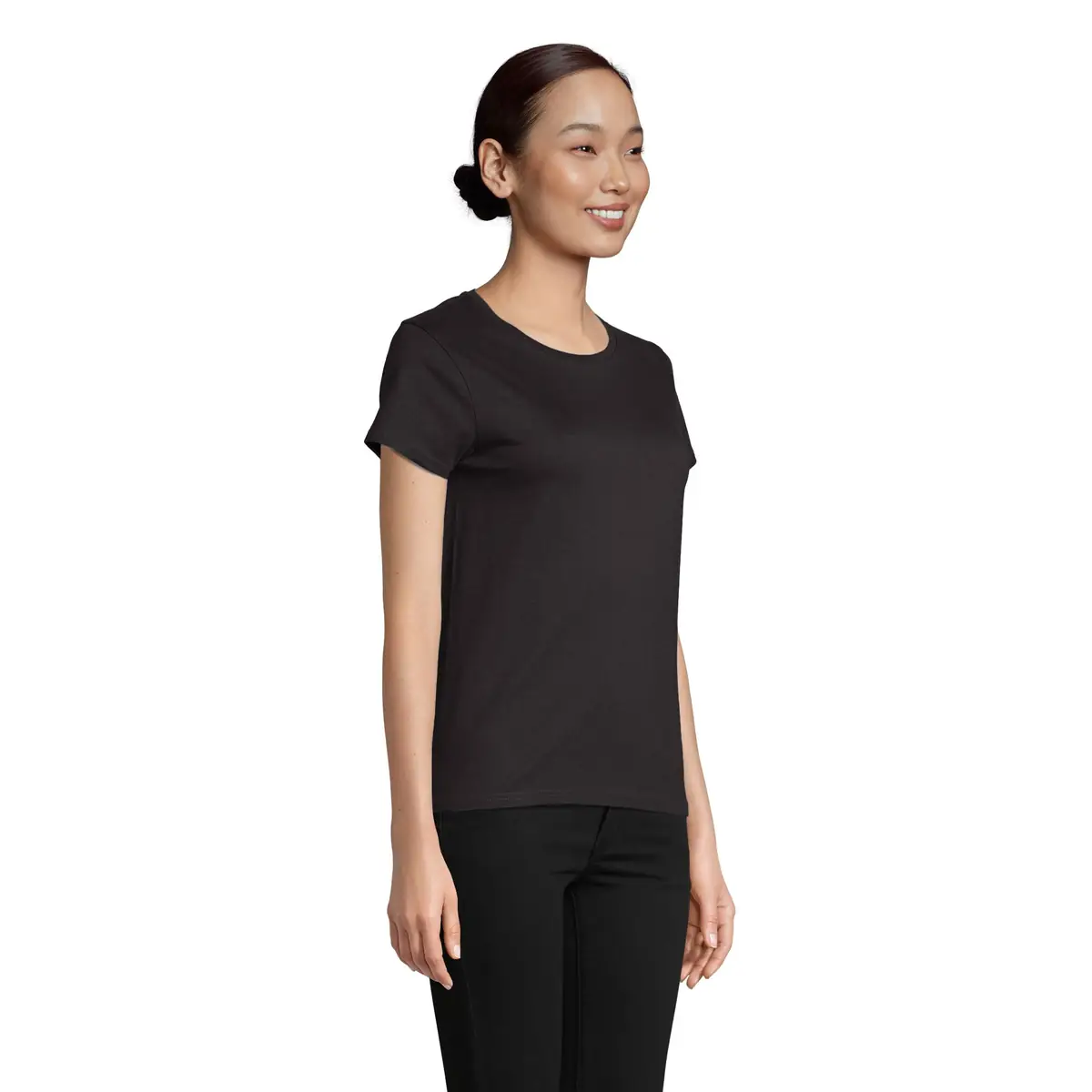 Camiseta SOL'S CRUSADER WOMEN 03581 15 Camiseta SOL'S CRUSADER WOMEN 03581 - Imagen 15