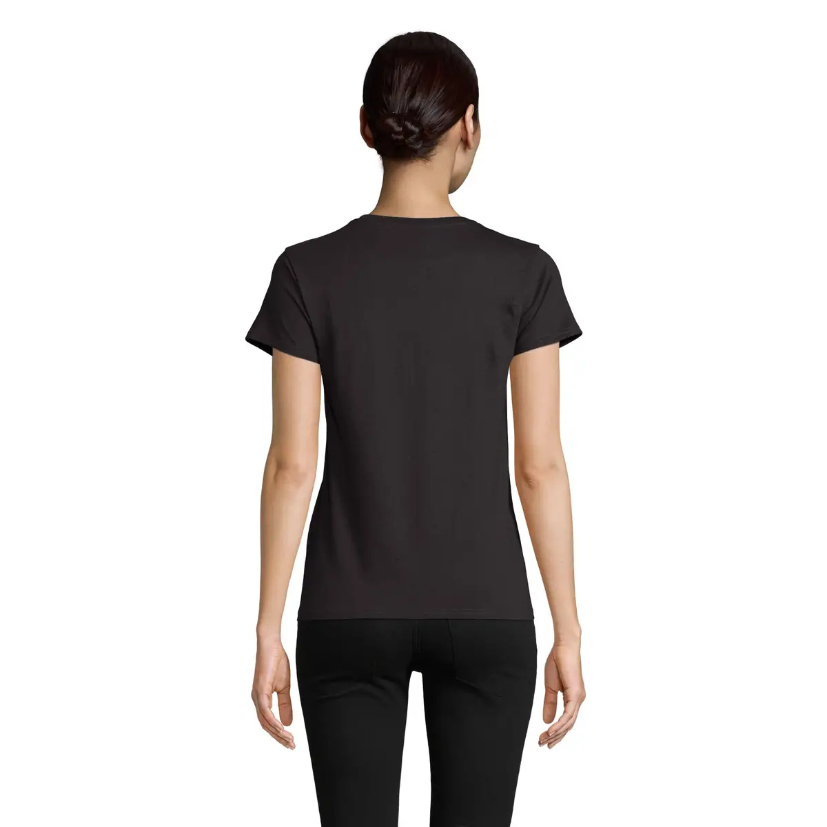 Camiseta SOL'S CRUSADER WOMEN 03581 16 Camiseta SOL'S CRUSADER WOMEN 03581 - Imagen 16