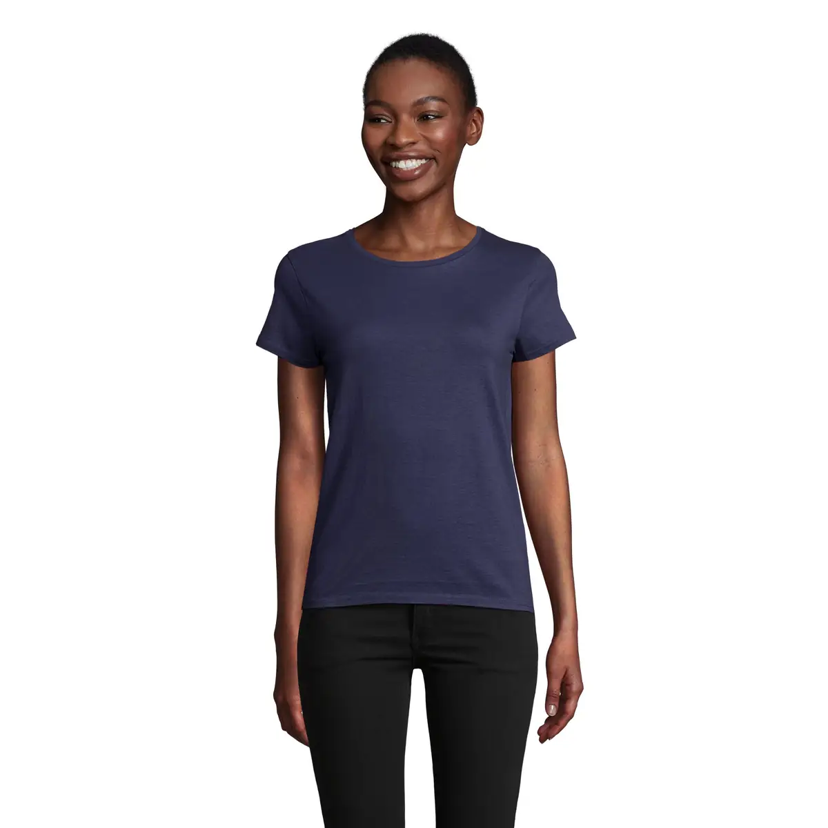 Camiseta SOL'S CRUSADER WOMEN 03581 77 Camiseta SOL'S CRUSADER WOMEN 03581 - Imagen 77