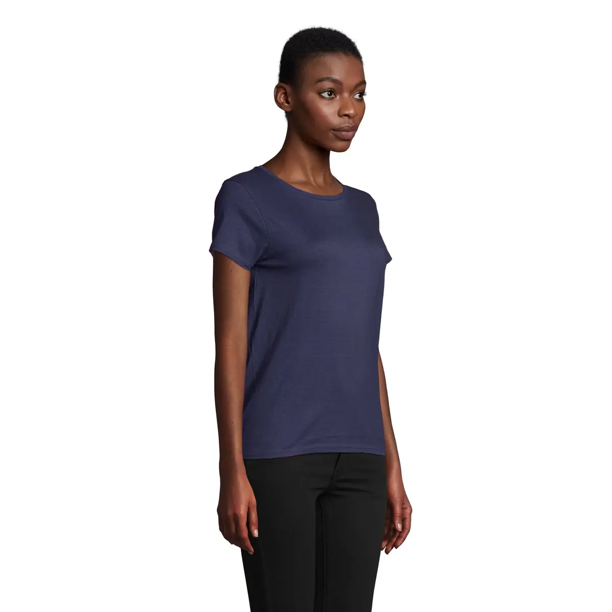 Camiseta SOL'S CRUSADER WOMEN 03581 78 Camiseta SOL'S CRUSADER WOMEN 03581 - Imagen 78