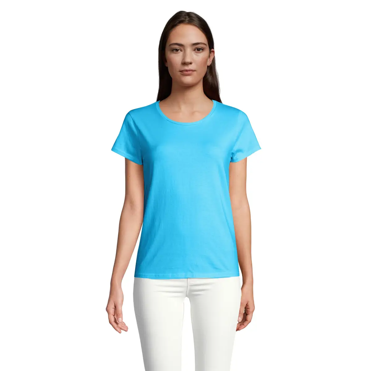 Camiseta SOL'S CRUSADER WOMEN 03581 68 Camiseta SOL'S CRUSADER WOMEN 03581 - Imagen 68