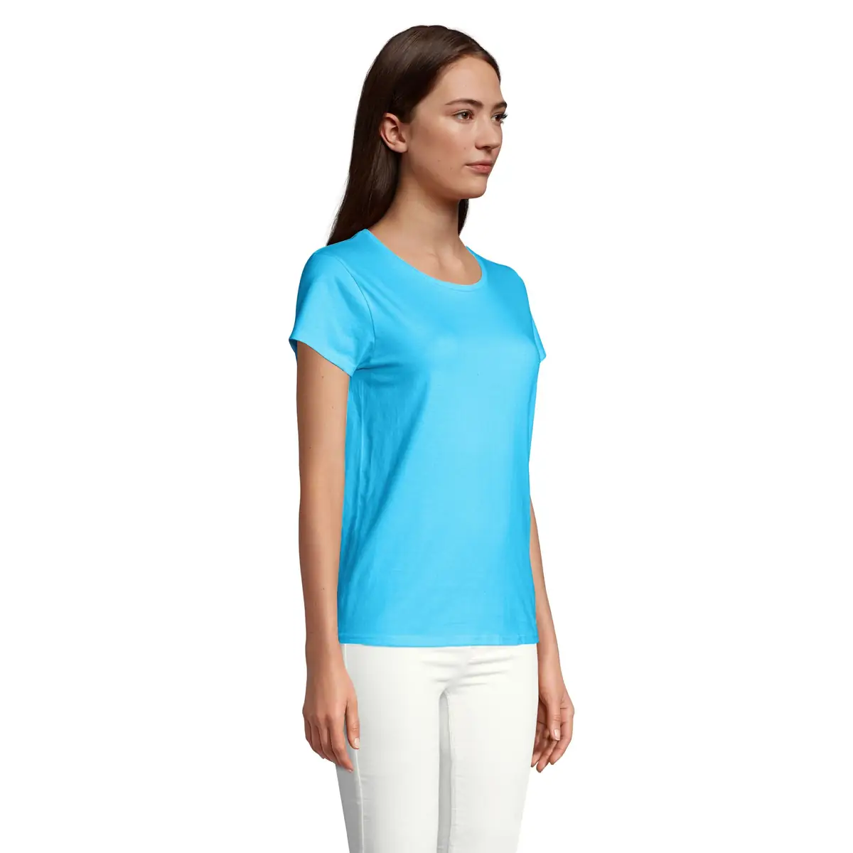 Camiseta SOL'S CRUSADER WOMEN 03581 69 Camiseta SOL'S CRUSADER WOMEN 03581 - Imagen 69