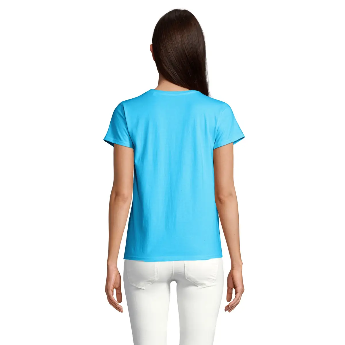 Camiseta SOL'S CRUSADER WOMEN 03581 70 Camiseta SOL'S CRUSADER WOMEN 03581 - Imagen 70