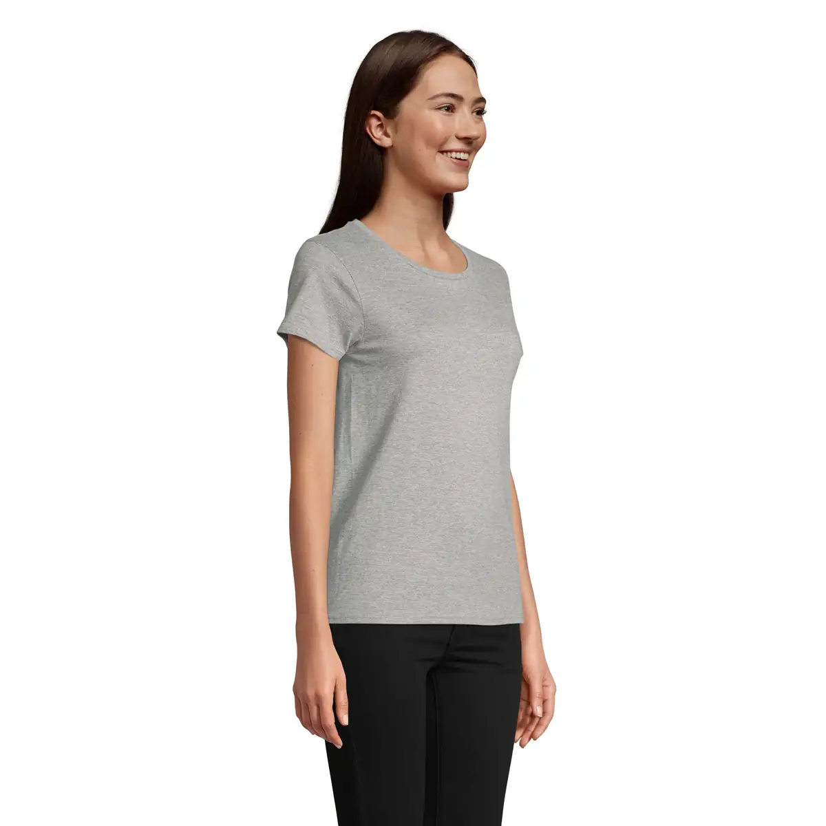Camiseta SOL'S CRUSADER WOMEN 03581 18 Camiseta SOL'S CRUSADER WOMEN 03581 - Imagen 18