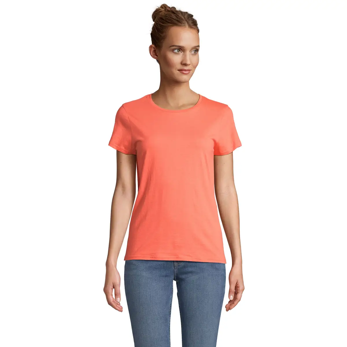 Camiseta SOL'S CRUSADER WOMEN 03581 41 Camiseta SOL'S CRUSADER WOMEN 03581 - Imagen 41