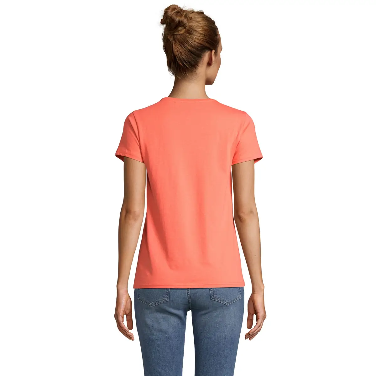 Camiseta SOL'S CRUSADER WOMEN 03581 43 Camiseta SOL'S CRUSADER WOMEN 03581 - Imagen 43
