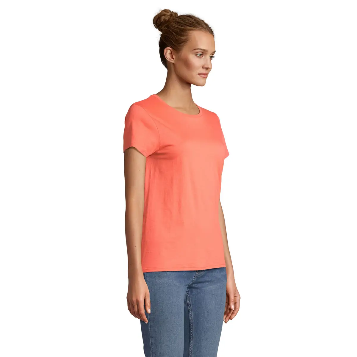 Camiseta SOL'S CRUSADER WOMEN 03581 42 Camiseta SOL'S CRUSADER WOMEN 03581 - Imagen 42