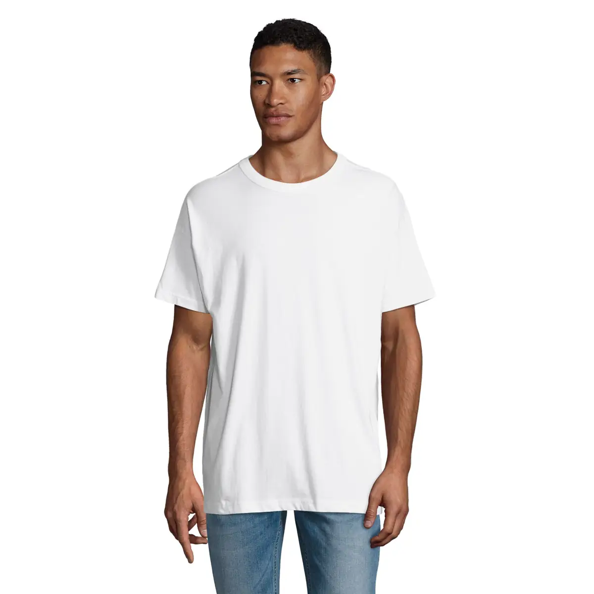 Camiseta SOL'S BOXY MEN 03806 15 Camiseta SOL'S BOXY MEN 03806 - Imagen 15