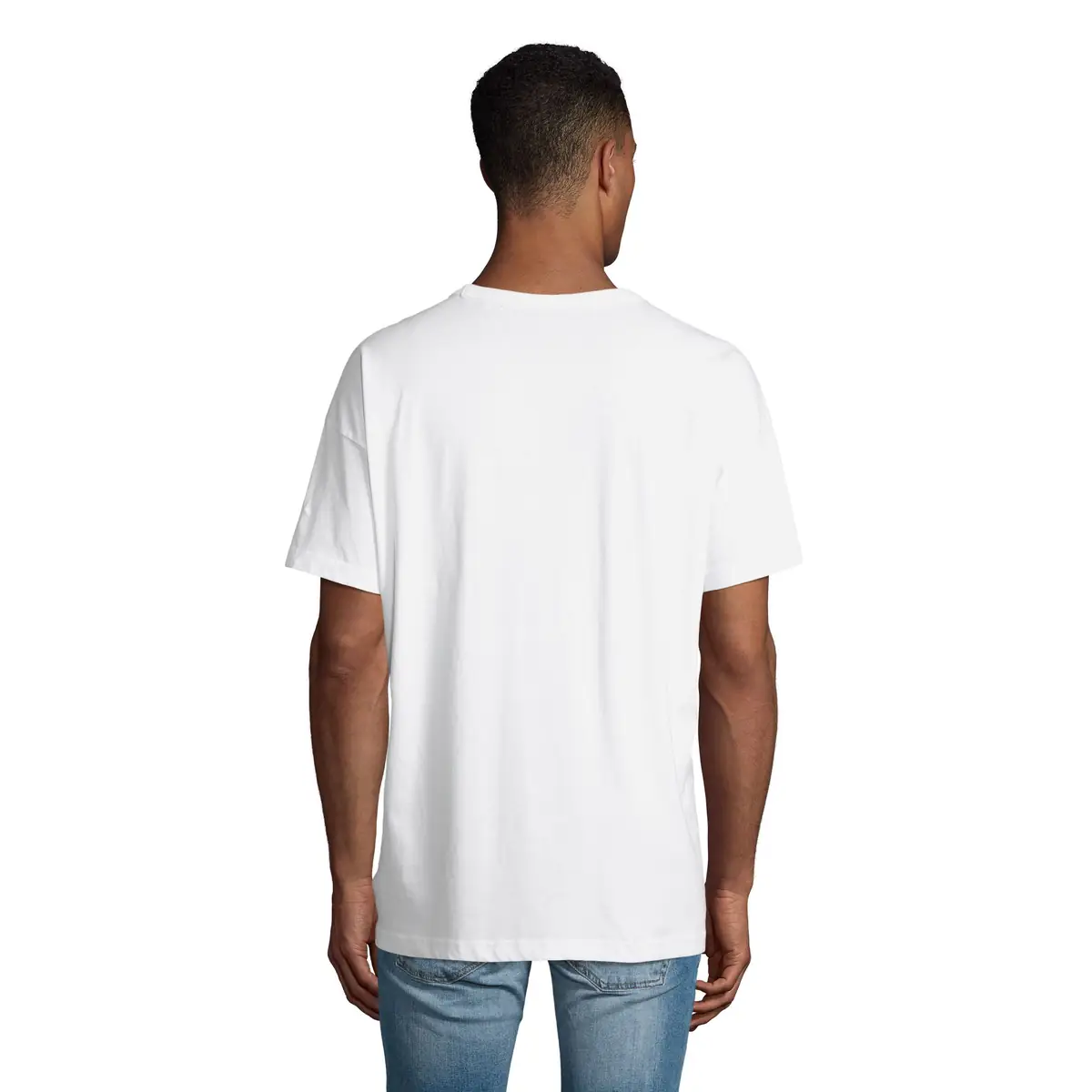 Camiseta SOL'S BOXY MEN 03806 17 Camiseta SOL'S BOXY MEN 03806 - Imagen 17
