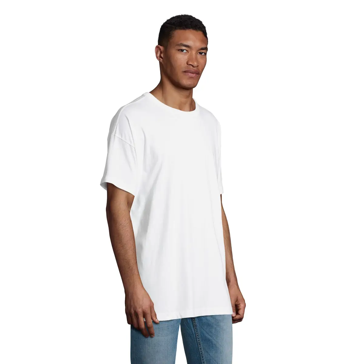 Camiseta SOL'S BOXY MEN 03806 16 Camiseta SOL'S BOXY MEN 03806 - Imagen 16