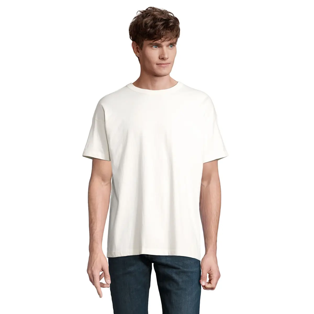 Camiseta SOL'S BOXY MEN 03806 24 Camiseta SOL'S BOXY MEN 03806 - Imagen 24