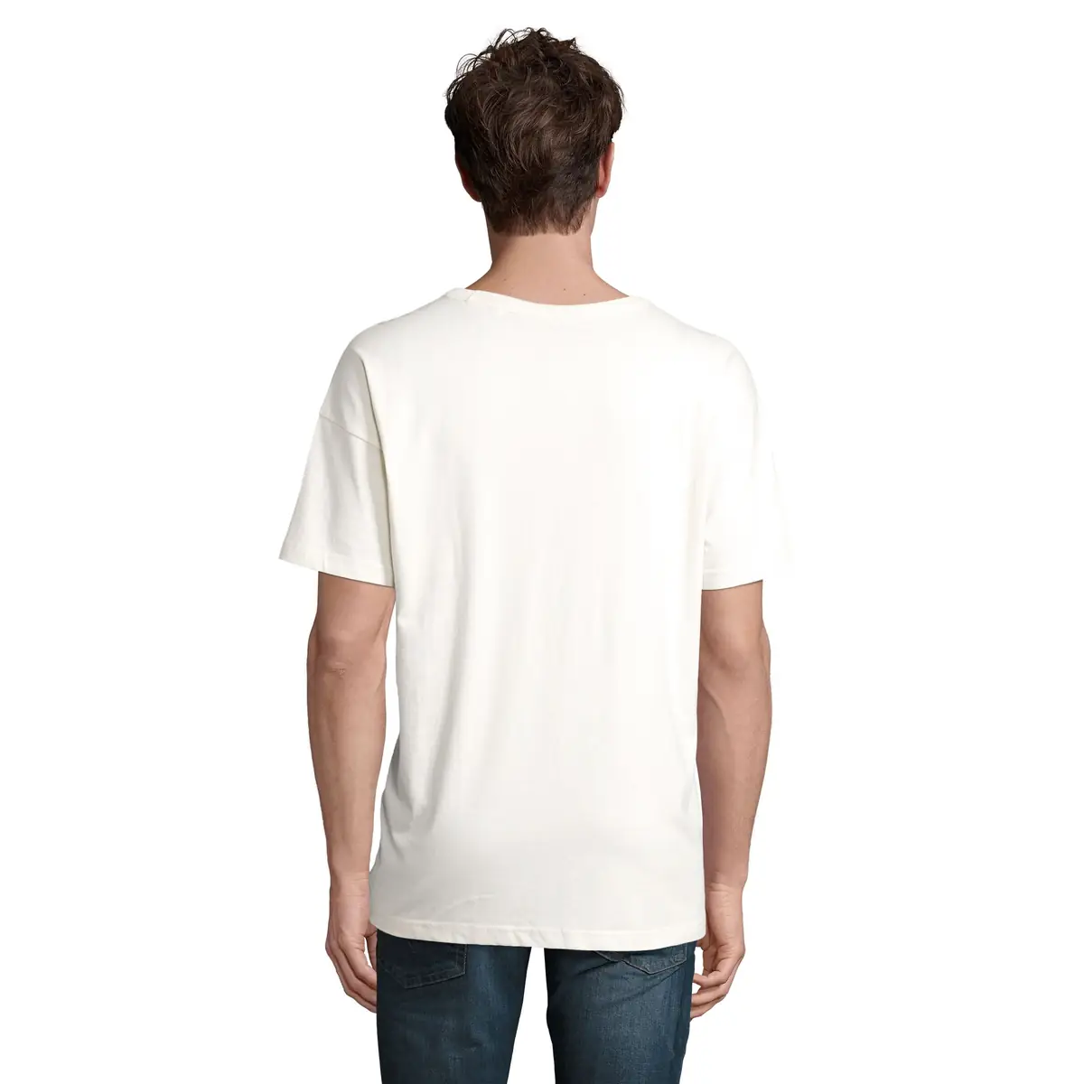 Camiseta SOL'S BOXY MEN 03806 26 Camiseta SOL'S BOXY MEN 03806 - Imagen 26