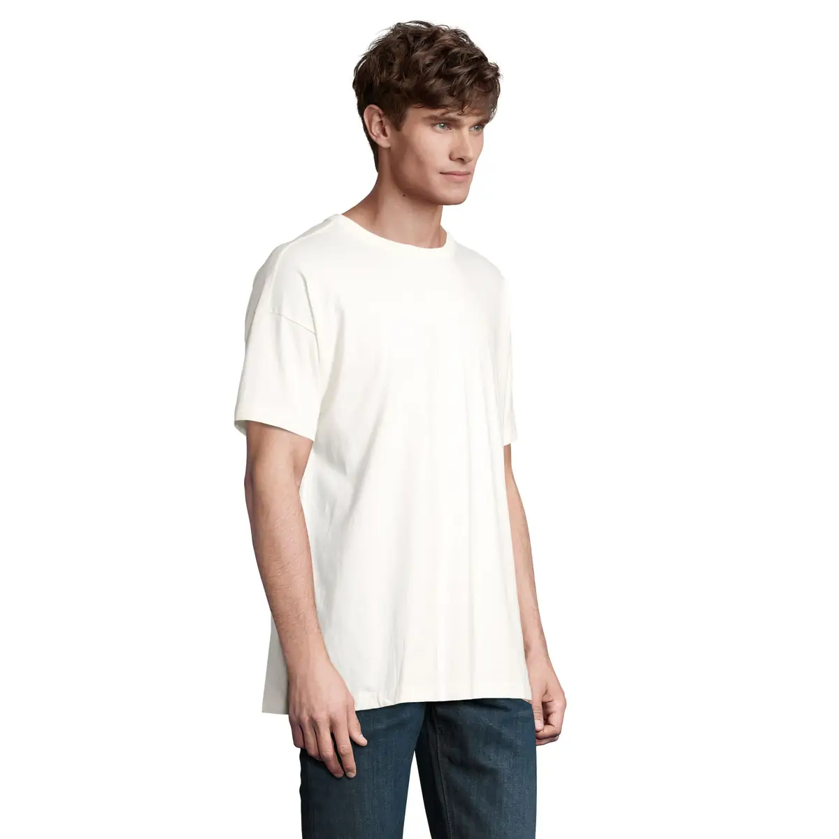 Camiseta SOL'S BOXY MEN 03806 25 Camiseta SOL'S BOXY MEN 03806 - Imagen 25