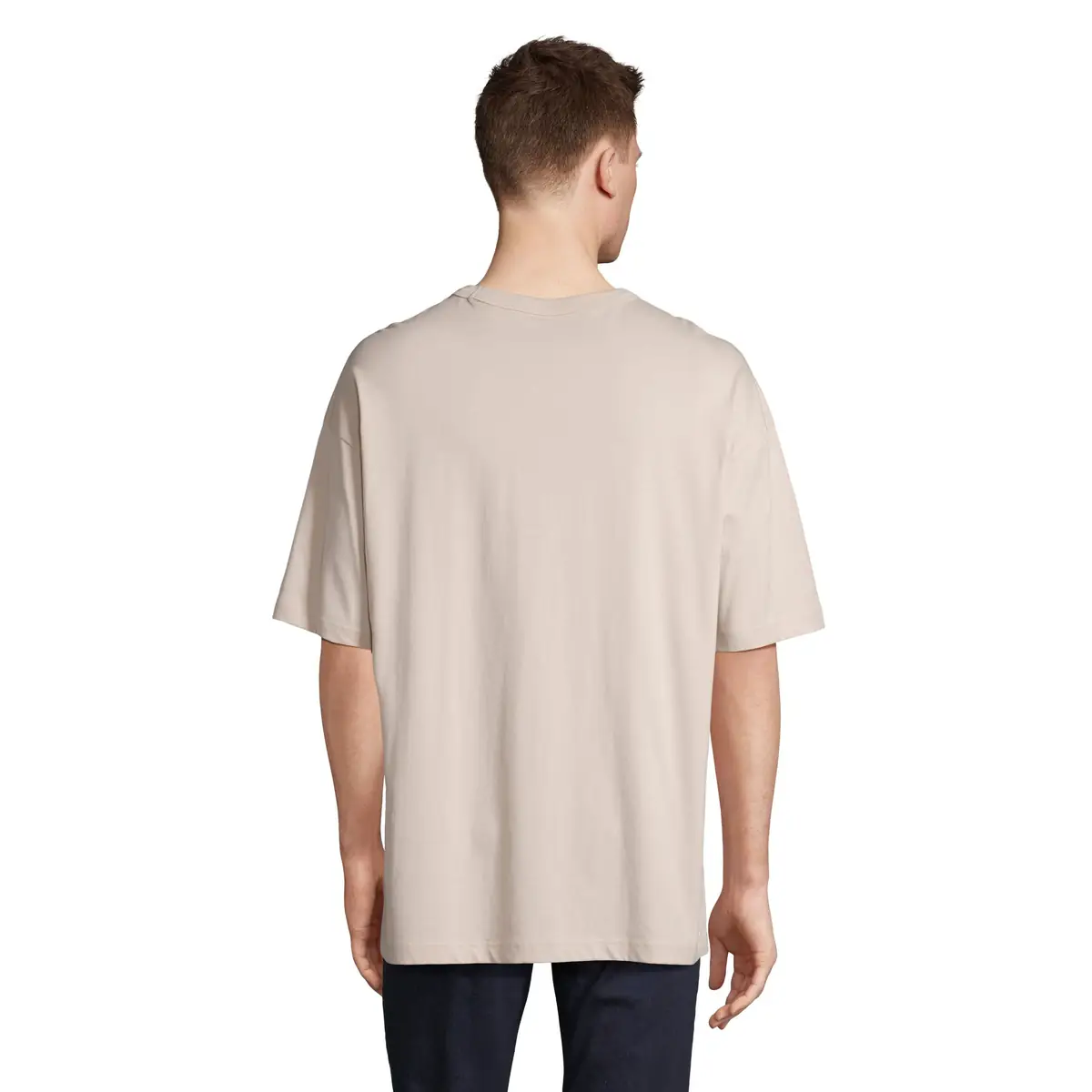 Camiseta SOL'S BOXY MEN 03806 29 Camiseta SOL'S BOXY MEN 03806 - Imagen 29