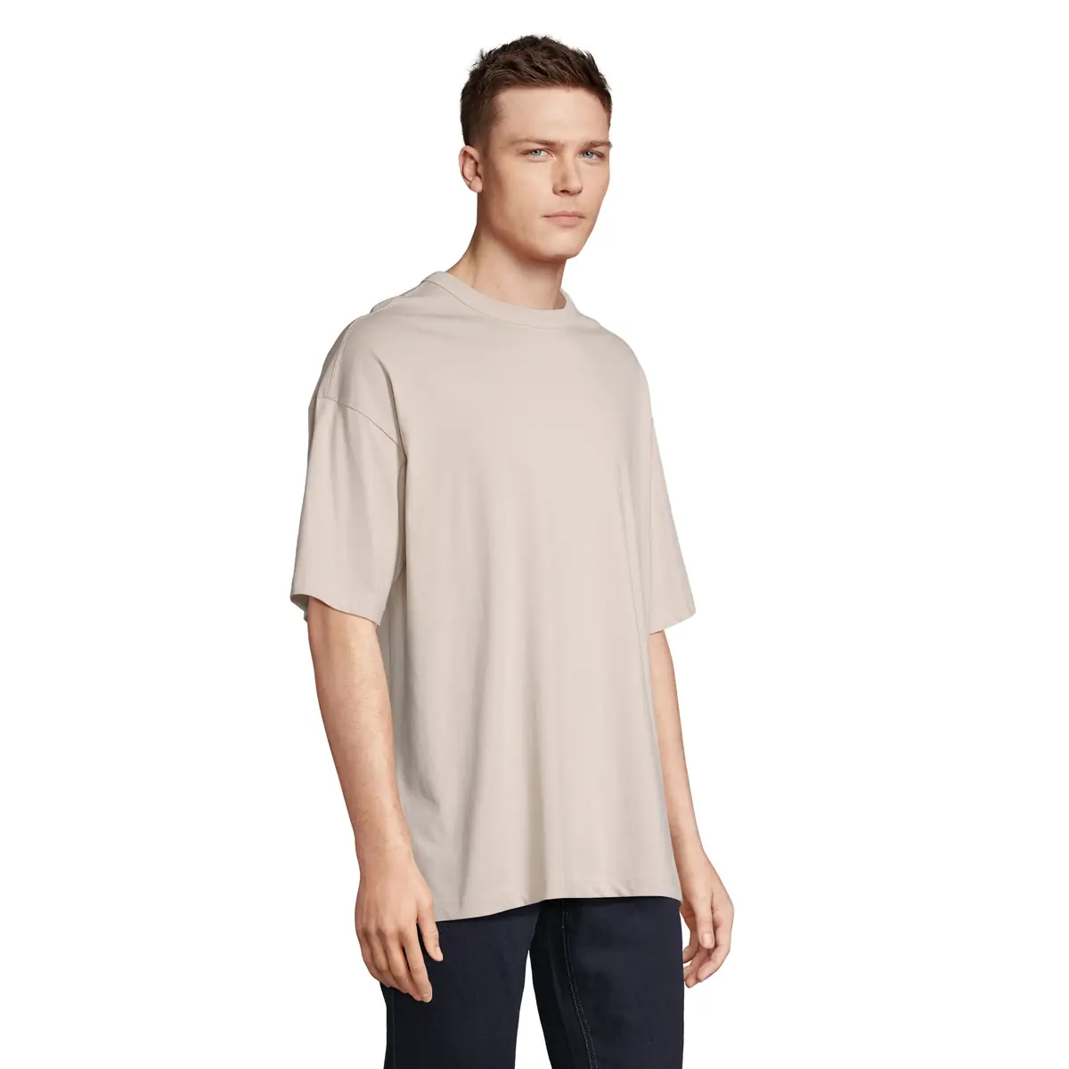 Camiseta SOL'S BOXY MEN 03806 28 Camiseta SOL'S BOXY MEN 03806 - Imagen 28
