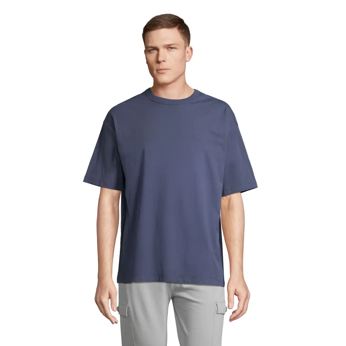 Camiseta SOL'S BOXY MEN 03806 36 Camiseta SOL'S BOXY MEN 03806 - Imagen 36