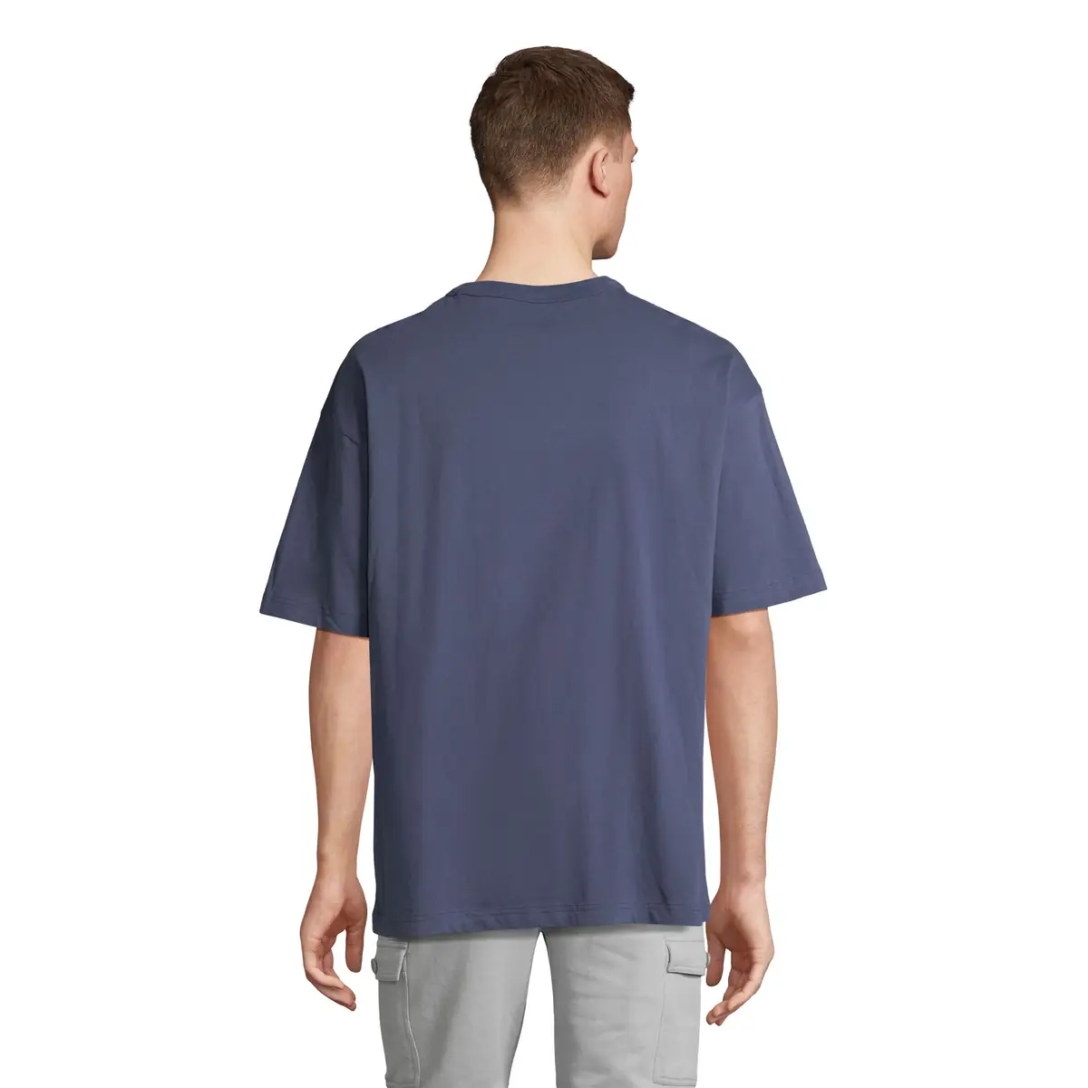 Camiseta SOL'S BOXY MEN 03806 38 Camiseta SOL'S BOXY MEN 03806 - Imagen 38