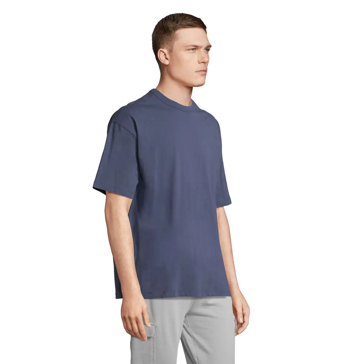 Camiseta SOL'S BOXY MEN 03806 37 Camiseta SOL'S BOXY MEN 03806 - Imagen 37