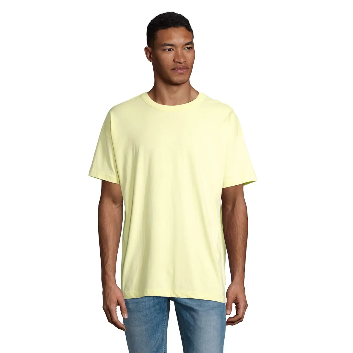 Camiseta SOL'S BOXY MEN 03806 30 Camiseta SOL'S BOXY MEN 03806 - Imagen 30