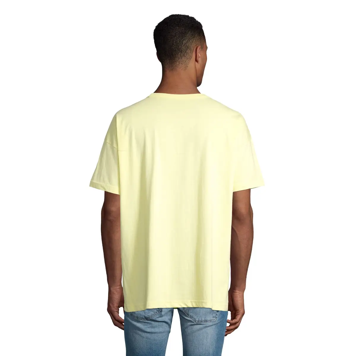 Camiseta SOL'S BOXY MEN 03806 32 Camiseta SOL'S BOXY MEN 03806 - Imagen 32